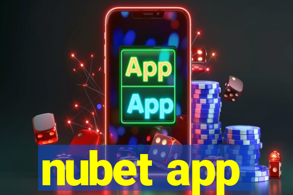 nubet app